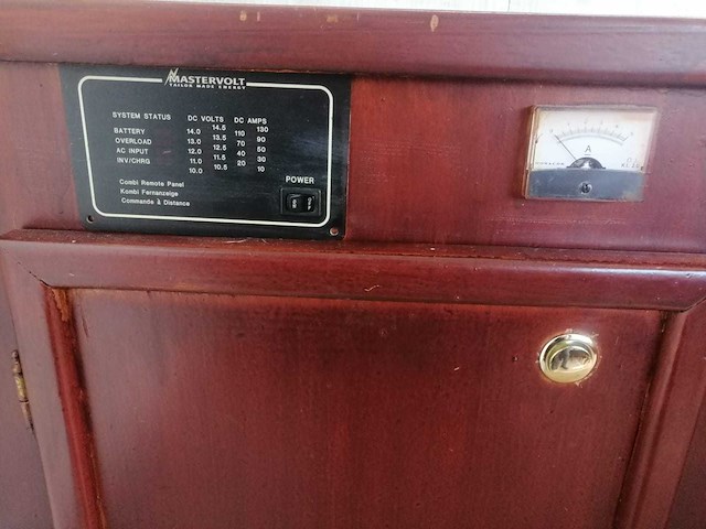 Hemmes - 1150 - motorjacht - afbeelding 32 van  62