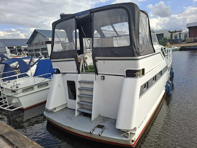 Hemmes - 1150 - motorjacht - afbeelding 23 van  62