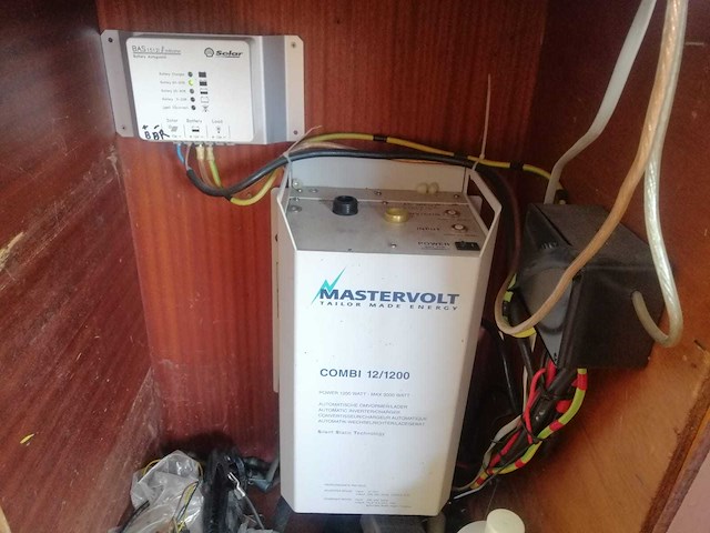 Hemmes - 1150 - motorjacht - afbeelding 35 van  62