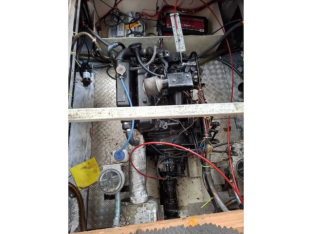 Hemmes - 1150 - motorjacht - afbeelding 38 van  62