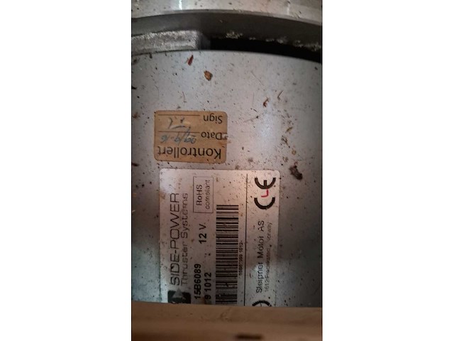 Hemmes - 1150 - motorjacht - afbeelding 39 van  62