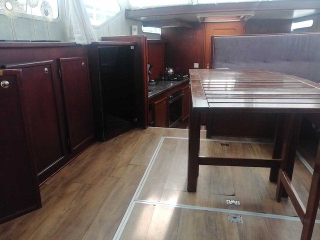 Hemmes - 1150 - motorjacht - afbeelding 40 van  62