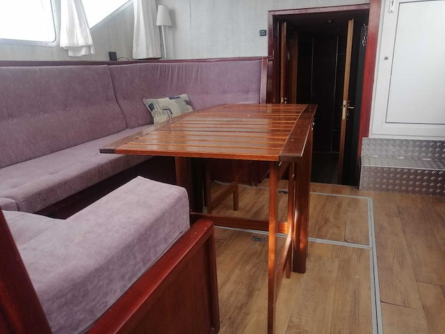 Hemmes - 1150 - motorjacht - afbeelding 41 van  62