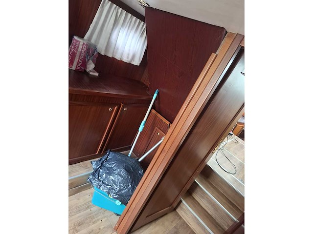 Hemmes - 1150 - motorjacht - afbeelding 42 van  62