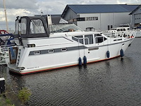 Hemmes - 1150 - motorjacht - afbeelding 34 van  62