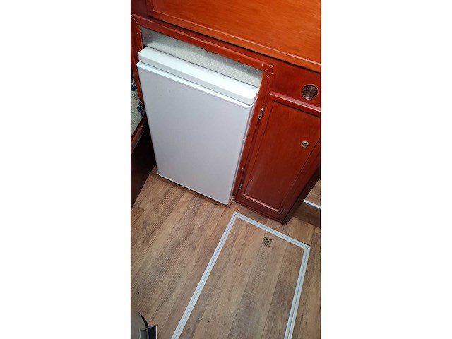 Hemmes - 1150 - motorjacht - afbeelding 46 van  62