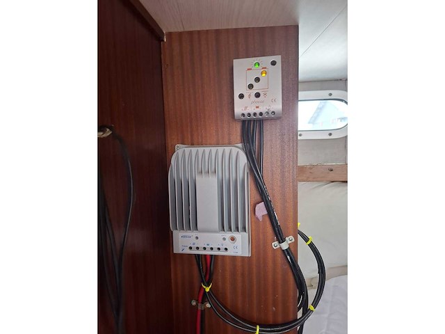 Hemmes - 1150 - motorjacht - afbeelding 49 van  62