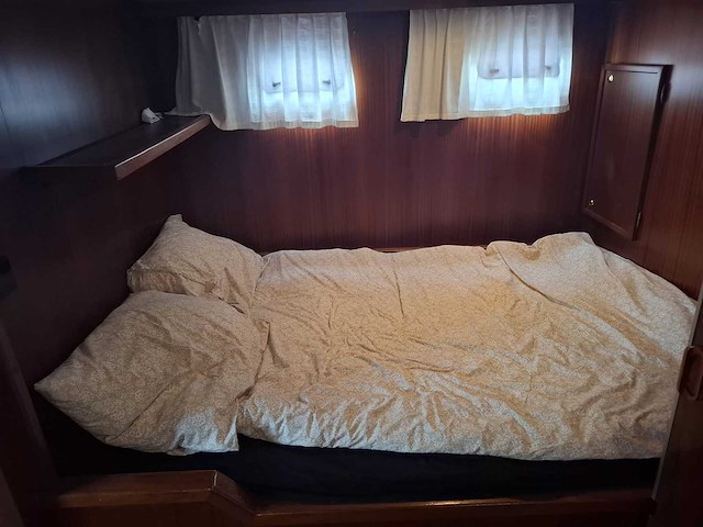 Hemmes - 1150 - motorjacht - afbeelding 50 van  62