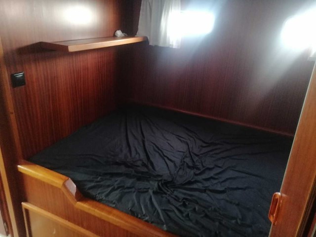 Hemmes - 1150 - motorjacht - afbeelding 51 van  62