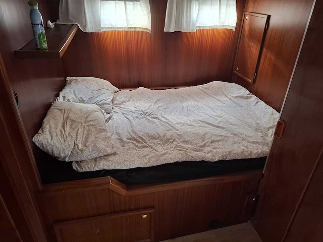 Hemmes - 1150 - motorjacht - afbeelding 53 van  62