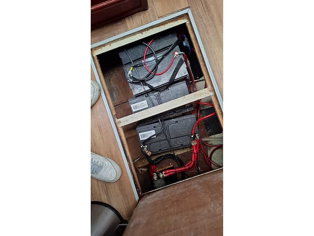 Hemmes - 1150 - motorjacht - afbeelding 55 van  62