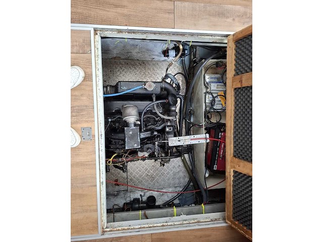 Hemmes - 1150 - motorjacht - afbeelding 57 van  62