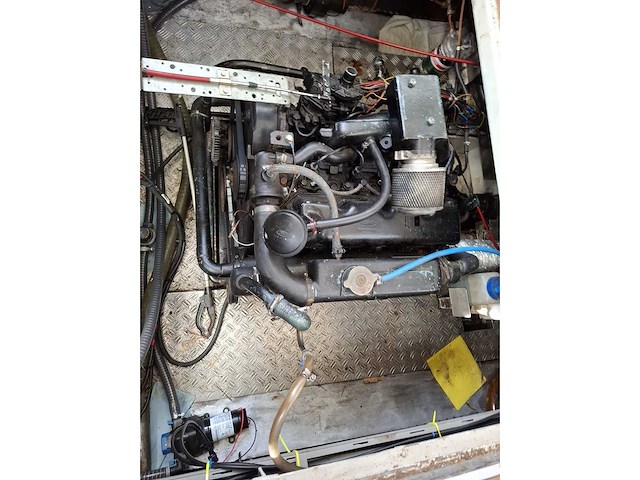 Hemmes - 1150 - motorjacht - afbeelding 58 van  62