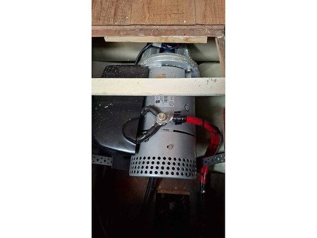 Hemmes - 1150 - motorjacht - afbeelding 59 van  62