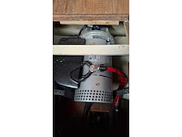 Hemmes - 1150 - motorjacht - afbeelding 59 van  62