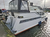 Hemmes - 1150 - motorjacht - afbeelding 60 van  62