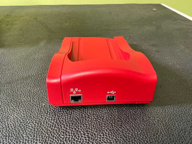 Hemocue 201 dm docking station (4x) - afbeelding 3 van  7