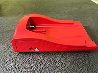 Hemocue 201 dm docking station (4x) - afbeelding 4 van  7