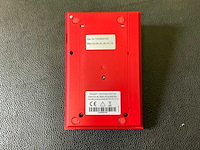 Hemocue 201 dm docking station (4x) - afbeelding 5 van  7