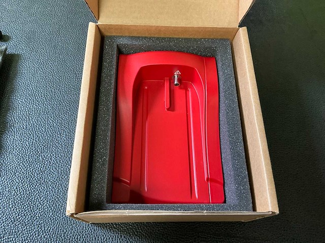 Hemocue 201 dm docking station (4x) - afbeelding 6 van  7