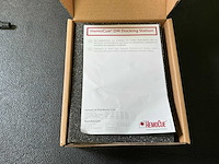 Hemocue 201 dm docking station (4x) - afbeelding 7 van  7