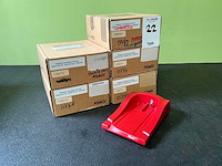 Hemocue 201 dm docking station (5x) - afbeelding 1 van  6