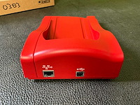 Hemocue 201 dm docking station (5x) - afbeelding 3 van  6