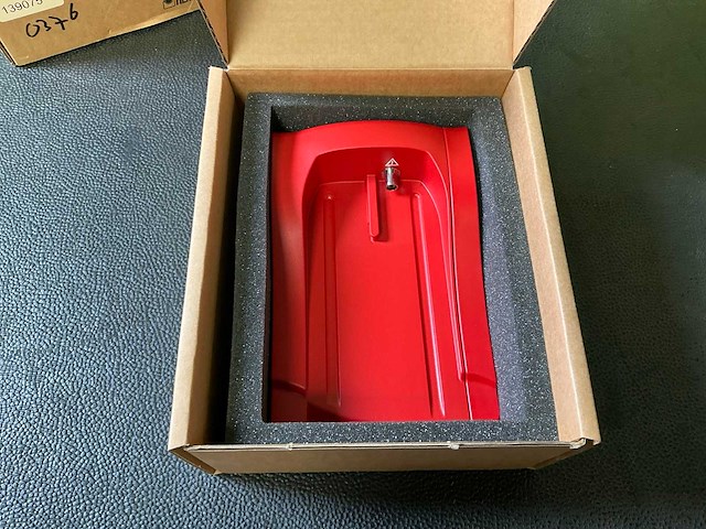 Hemocue 201 dm docking station (5x) - afbeelding 5 van  6