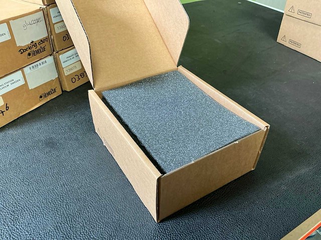 Hemocue 201 dm docking station (5x) - afbeelding 6 van  6