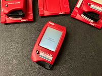 Hemocue glucose 201 dm glucose meter (5x) - afbeelding 5 van  5