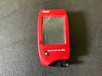 Hemocue glucose 201 dm meetapparuur (3x) - afbeelding 2 van  6