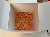 Hemocue hb201+ analyzer - afbeelding 4 van  4