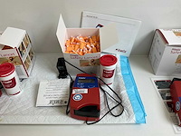 Hemocue hb201+ hemoglobinemeter - afbeelding 1 van  4