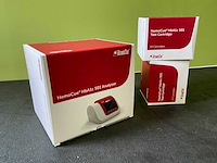 Hemocue hba1c 501 analyzer - afbeelding 1 van  5