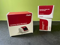 Hemocue hba1c 501 analyzer - afbeelding 2 van  5