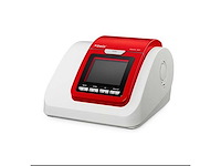 Hemocue hba1c 501 analyzer - afbeelding 4 van  5