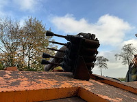 Hemos 1600 st2 slootreiniger - afbeelding 2 van  21