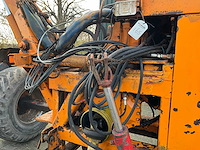 Hemos 1600 st2 slootreiniger - afbeelding 3 van  21