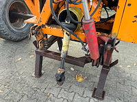 Hemos 1600 st2 slootreiniger - afbeelding 4 van  21