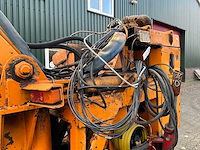 Hemos 1600 st2 slootreiniger - afbeelding 5 van  21