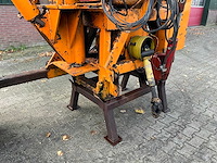 Hemos 1600 st2 slootreiniger - afbeelding 6 van  21