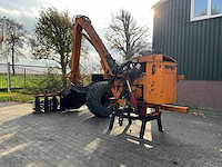 Hemos 1600 st2 slootreiniger - afbeelding 1 van  21