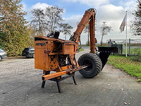 Hemos 1600 st2 slootreiniger - afbeelding 15 van  21