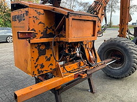 Hemos 1600 st2 slootreiniger - afbeelding 16 van  21