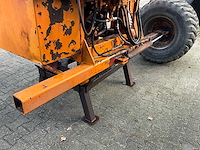 Hemos 1600 st2 slootreiniger - afbeelding 17 van  21