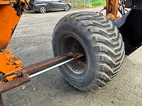 Hemos 1600 st2 slootreiniger - afbeelding 19 van  21