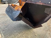 Hemos 1600 st2 slootreiniger - afbeelding 20 van  21