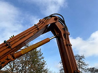 Hemos 1600 st2 slootreiniger - afbeelding 21 van  21