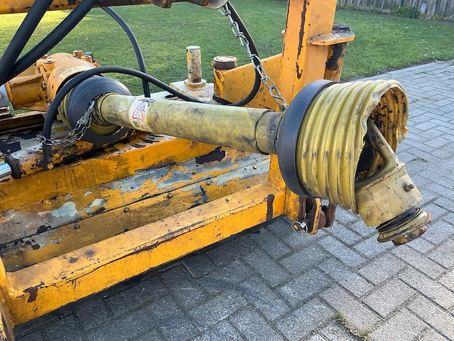 Hemos fa-175 klepelmaaier - afbeelding 3 van  11