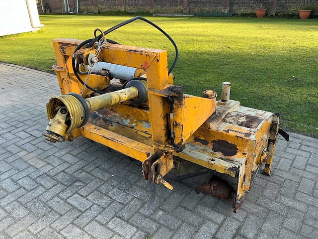 Hemos fa-175 klepelmaaier - afbeelding 1 van  11